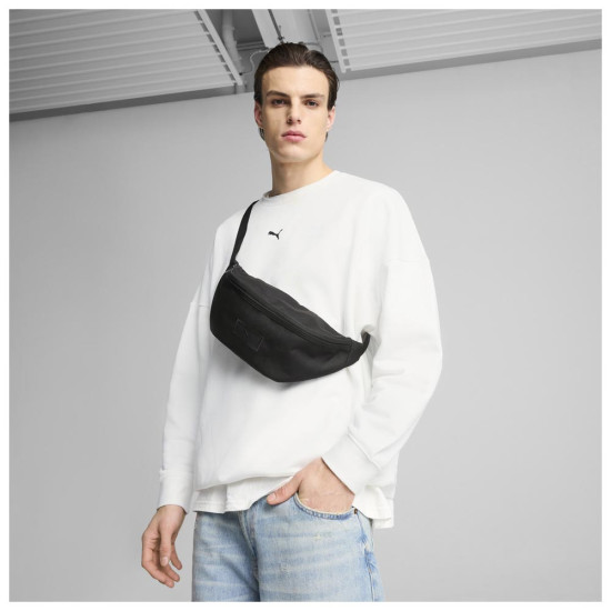 Puma Τσαντάκι μέσης Essentials Waist Bag 2L